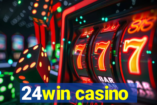 24win casino